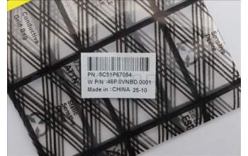 Lenovo 5C51P67054 Pen charger board 13w 2in1 G3