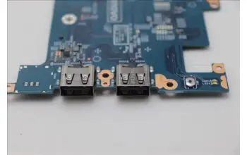 Lenovo 5C51Q25515 CARDPOP SUBCARD,WLAN,Hannstar