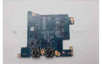 Lenovo 5C51Q25515 CARDPOP SUBCARD,WLAN,Hannstar