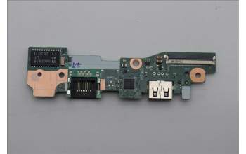 Lenovo 5C51R02375 CARDPOP FRU PCBA IO/B NSF312 KE451 NFP