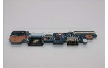 Lenovo 5C51R02376 CARDPOP FRU PCBA IO/B NSF312 KE451 FP