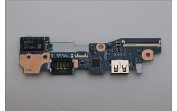 Lenovo 5C51R02376 CARDPOP FRU PCBA IO/B NSF312 KE451 FP