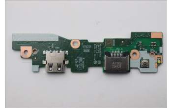 Lenovo 5C51R02377 CARDPOP FRU PCBA IO/B NSF312 NFP vpro