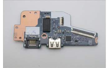 Lenovo 5C51R02380 CARDPOP PCBA IO/B NSF311 KE611 FP