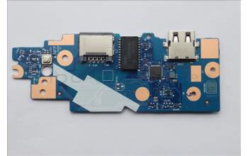 Lenovo 5C51R61939 CARDPOP FRU CARDPOP Mars3 IO Board W/OFP