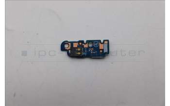 Lenovo 5C51R91717 CARDPOP PEN charger board Gen5