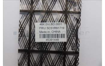 Lenovo 5C51R91719 CARDPOP IO board,WLAN 300w Gen5