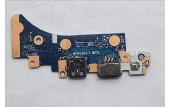 Lenovo 5C51R91722 PCBA IO/B NSG692 ME470 FP NvPro