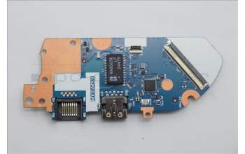 Lenovo 5C51R91727 CARDPOP PCBA IO/B NSG691 ME630 FP