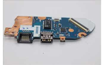 Lenovo 5C51R91729 CARDPOP PCBA IO/B NSG691 ME630 FP VPRO