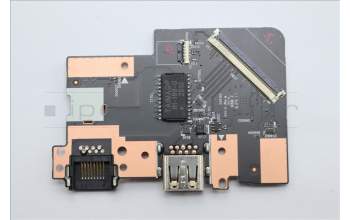 Lenovo 5C51R91738 F PCBA IO/B NSG552 MT062 MP IO/B