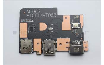 Lenovo 5C51R91738 F PCBA IO/B NSG552 MT062 MP IO/B