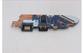 Lenovo 5C51R91742 CARDPOP PCBA IO/B NSG722 ME632 FP