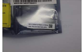 Lenovo 5C51R91746 FRU CARDPOP IO/B NSG621