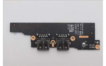 Lenovo 5C51R91748 CARDPOP FRU CARDPOP SMALL/B MTS44 IO PRE