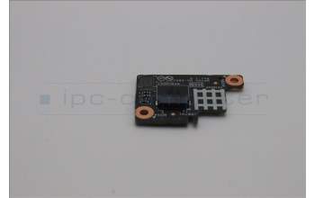 Lenovo 5C51T63008 CARDPOP PCBA PWR/B NSG801 MPV60
