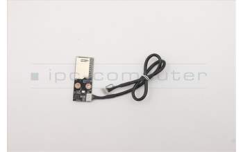 Lenovo 5C60V80473 Kartenleser 3 in 1 Card Reader