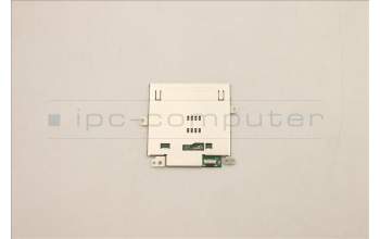 Lenovo 5C60X65735 Kartenleser FRU Smart Card Reader Fenrir