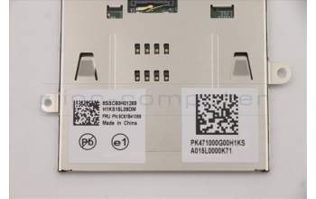 Lenovo 5C61B41059 Kartenleser FRU SmartKartenleser-Highstar