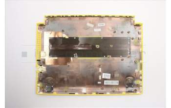 Lenovo 5CB0F76731 COVER Lower Case W Flex2-14 Yellow