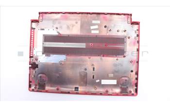 Lenovo 5CB0F76733 Lower Case W Flex2-14 Red