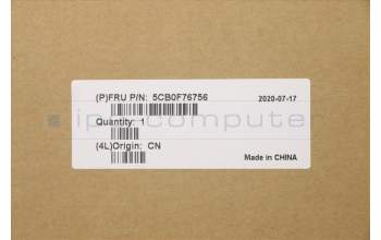 Lenovo 5CB0F76756 ???? W Flex2-14 ?