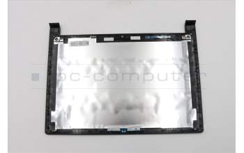 Lenovo 5CB0F76776 COVER LCD Cover W Flex2-14 Black