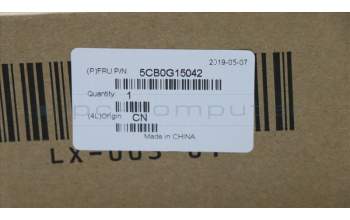 Lenovo 5CB0G15042 LCD Cover C N20
