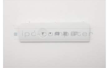 Lenovo 5CB0G86515 COVER ODD Bezel W C50-30 WHT