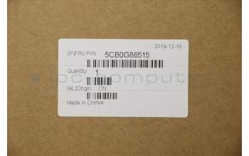 Lenovo 5CB0G86515 COVER ODD Bezel W C50-30 WHT