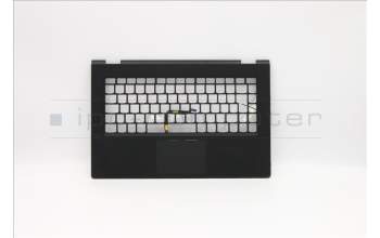 Lenovo 5CB0G86792 COVER Upper Case L YOGA2 PRO AC-UK