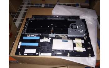 Lenovo 5CB0G91164 Tastatur inkl. Topcase W Flex2-15 W/KB-AR
