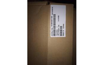 Lenovo 5CB0G91164 Tastatur inkl. Topcase W Flex2-15 W/KB-AR