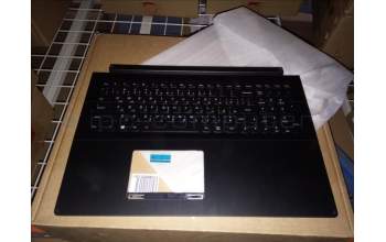 Lenovo 5CB0G91164 Tastatur inkl. Topcase W Flex2-15 W/KB-AR