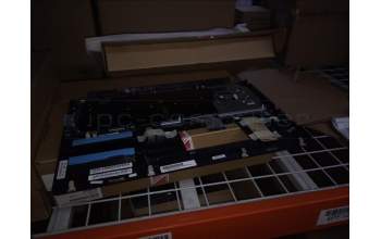 Lenovo 5CB0G91202 Tastatur inkl. Topcase W Flex2-15 W/KB-GK