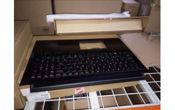 Lenovo 5CB0G91202 Tastatur inkl. Topcase W Flex2-15 W/KB-GK