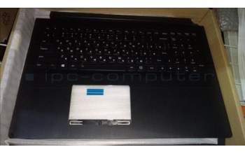 Lenovo 5CB0G91210 Tastatur inkl. Topcase W Flex2-15 W/KB-RU