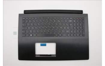 Lenovo 5CB0G91214 Tastatur inkl. Topcase W Flex2-15 W/KB-FR