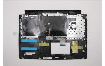 Lenovo 5CB0G91214 Tastatur inkl. Topcase W Flex2-15 W/KB-FR