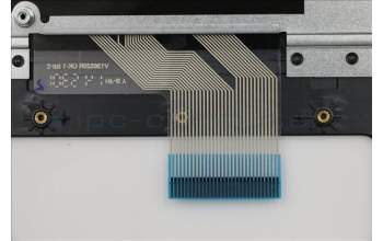 Lenovo 5CB0G91214 Tastatur inkl. Topcase W Flex2-15 W/KB-FR