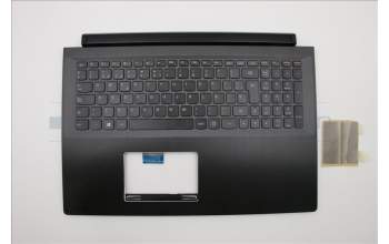Lenovo 5CB0G91218 Tastatur inkl. Topcase W Flex2-15 W/KB-SP