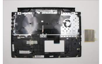 Lenovo 5CB0G91218 Tastatur inkl. Topcase W Flex2-15 W/KB-SP