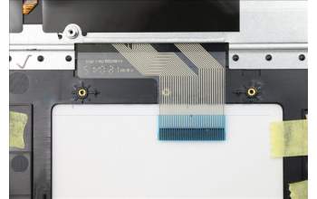 Lenovo 5CB0G91219 Upper case W Flex2-15 W/KB-GR