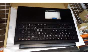 Lenovo 5CB0G91223 Tastatur inkl. Topcase W Flex2-15 W/KB-SW