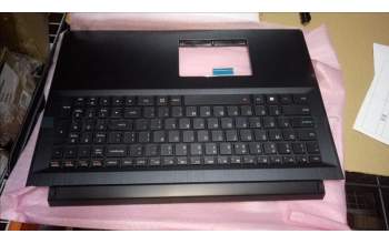 Lenovo 5CB0G91225 Tastatur inkl. Topcase W Flex2-15 W/KB-USI