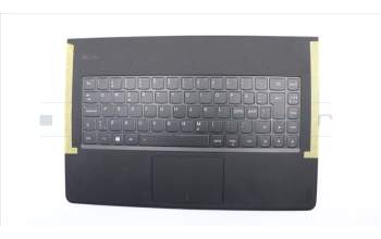 Lenovo 5CB0G97323 Tastatur inkl. Topcase L YOGA 3 ProW/KB/SCW ND