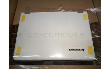 Lenovo COVER LCD Cover C Yoga 3-1170 White für Lenovo Yoga 700-11ISK (80QE)
