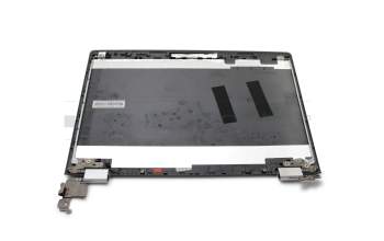 5CB0H91260 Original Lenovo Displaydeckel inkl. Scharniere 35,6cm (14 Zoll) schwarz