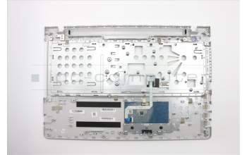 Lenovo 5CB0J23722 COVER Upper Case C Z51-70NBKL White NJBL