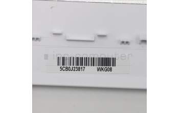 Lenovo 5CB0J23817 LCD Cover C Z51-70 White